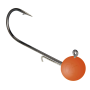 Główka Jigowa X-Press Orange Fluo 1 6g