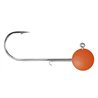Jig Head X-Press Orange Fluo 6 1g