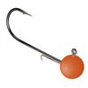 Jig Head X-Press Orange Fluo 6 4g