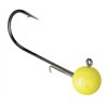 Główka Jigowa X-Press Yellow Fluo 2/0 10g