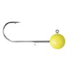 Jig Head X-Press Yellow Fluo 3/0 25g