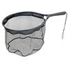 Landing Net Rubber Fly Light