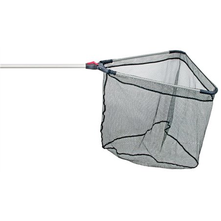 Landing Net Silver 200/3