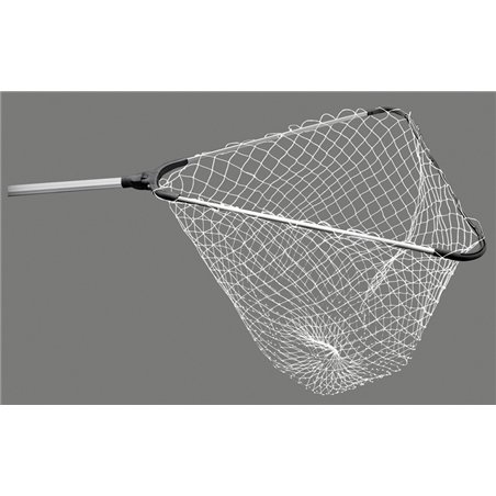 Landing Net Monofilament Eco 150/2