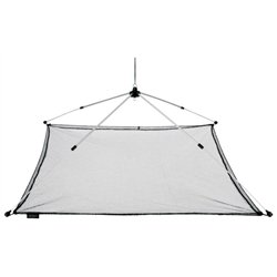 Livebait Net Foldable Umbrella Style 100