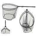 Landing Net Rubber Coated Bent Head 85/1