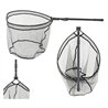 Landing Net Rubber Coated Bent Head 155/2