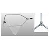 Landing Net Strong Monofilament 220/2