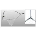Landing Net Strong Monofilament 260/2