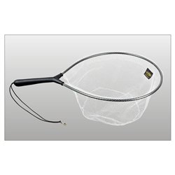 Landing Net Monofilament Fly 70