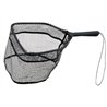 Landing Net Rubber Fly
