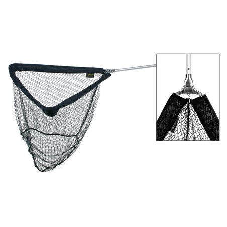Landing Net Aluminium Lux 150/2