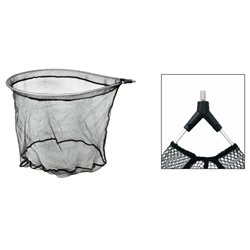 Landing Net Basket Competitive 1