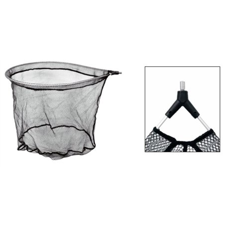 Landing Net Basket Landng 50x40 No.5