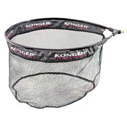 Landing Net Basket Special Small Black