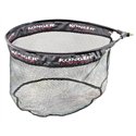 Landing Net Basket Special Large Black