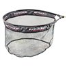 Landing Net Basket Special Large Black