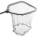 Landing Net Big Pike Rubber Net 160/1