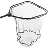 Landing Net Big Pike Rubber Net 160/1