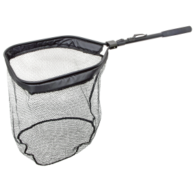 Landing Net Trout Bent Head Floating 80/1