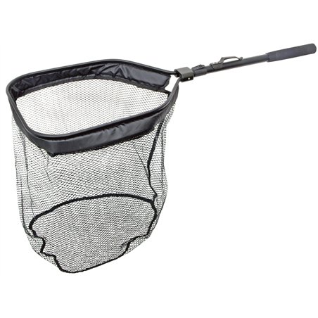 Landing Net Trout Bent Head Floating 80/1