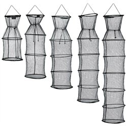 Keepnet with Hoops 100/35