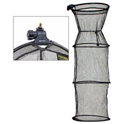 Keepnet with Attachment 35/180