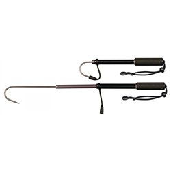 Lux Gaff with Scale 60/3