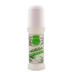 Mugga Roll-on 20% DEET Anti Insect 50ml
