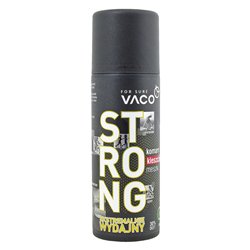 Vaco Strong Spray 30% DEET Anti Insect + Citrodiol 170ml