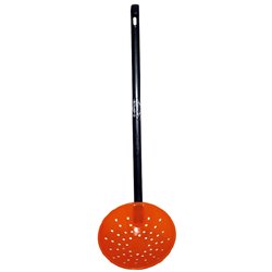 Plastic Ice Fishing Scoop 1