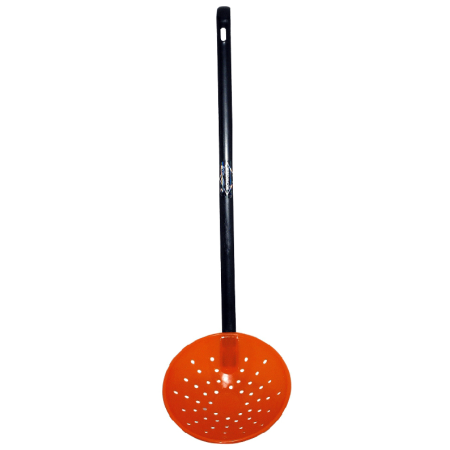 Plastic Ice Fishing Scoop 1