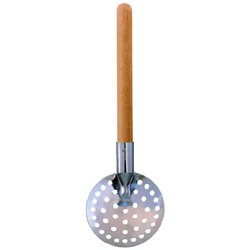 Metal Ice Fishing Scoop 2