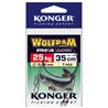 Strong Tungsten Leader 35cm 25kg