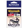 Tungsten Leader 15cm 5kg