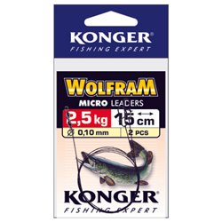 Tungsten Leader 20cm 5kg