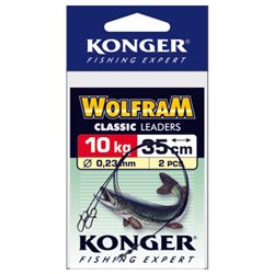 Tungsten Leader 20cm 10kg