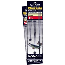 Tungsten Leader 10kg Board 75