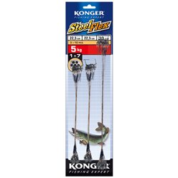 Steelflex Leader Board 5kg 22.5 30 30cm