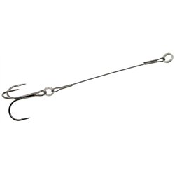 Swimbait System Single Stinger 1 0 9cm 27kg