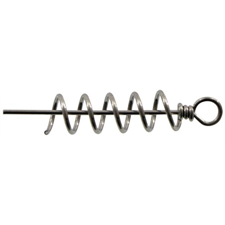 Soft Lure Screw 30mm Diameter 6mm