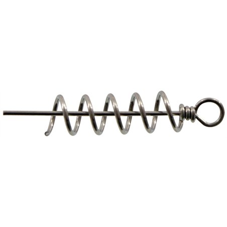 Soft Lure Screw 43mm Diameter 8mm