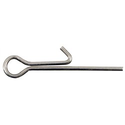 Soft Lure Pins Size S   Size L