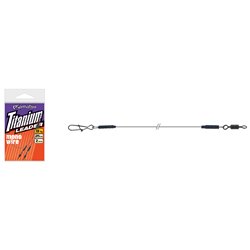 Przypon Titan X Wire 25 18kg