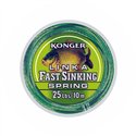Fast Sinking Line Spring 25lbs 10m
