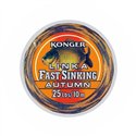 Fast Sinking Line Autumn 25lbs 10m