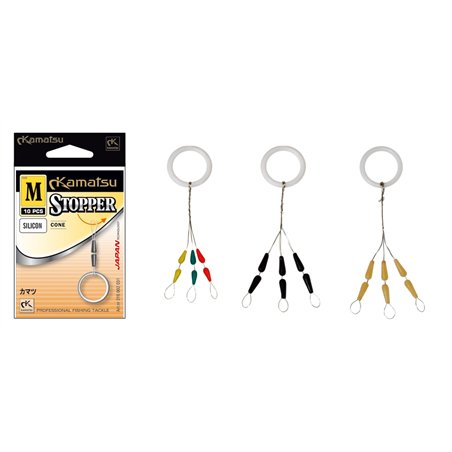 Cone Stopper White L