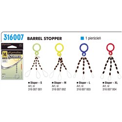 Barrel Stopper size M