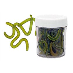 Nereid Artificial Soft Bait Scented
