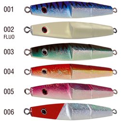 Pilker Sonic Blue 250g